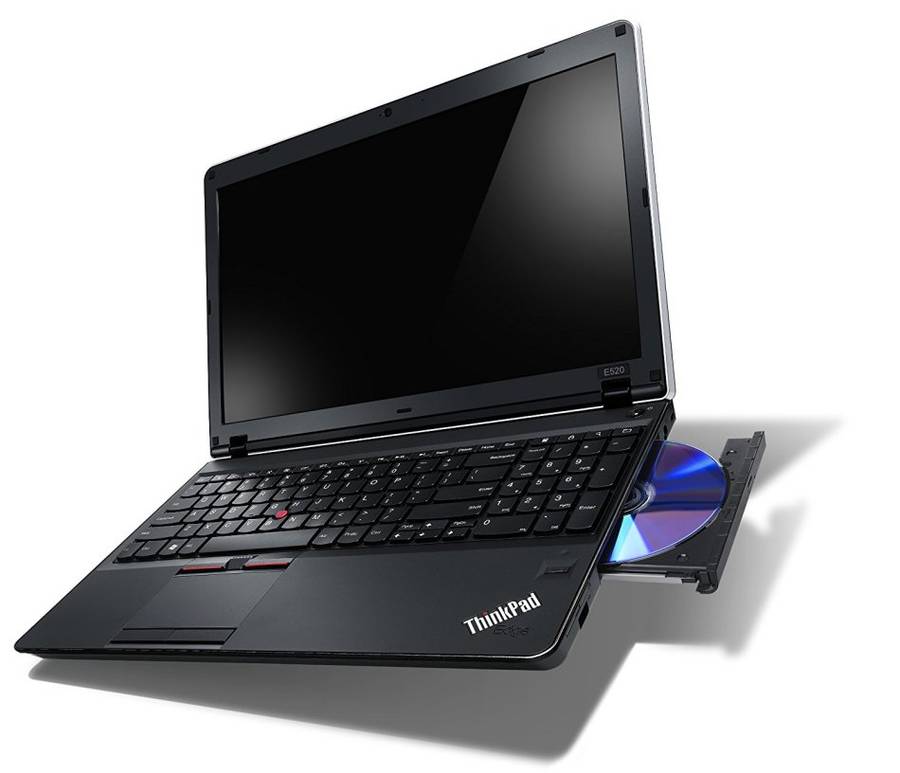 Lenovo ThinkPad Edge E520 | CORE i5 2410M @ 2.3GHZ  | 4GB RAM | 500GB HDD | LAPTOP - NOTEBOOK