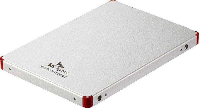 SK HYNIX 256GB SSD (Solid State Drive) - 2.5" for Laptops - HFS256G32TNF
