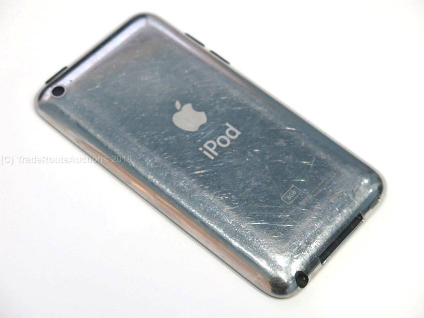 Apple iPod Touch | BLACK | 8GB | 4th Generation | MC540BT/A | RETINA DISPLAY