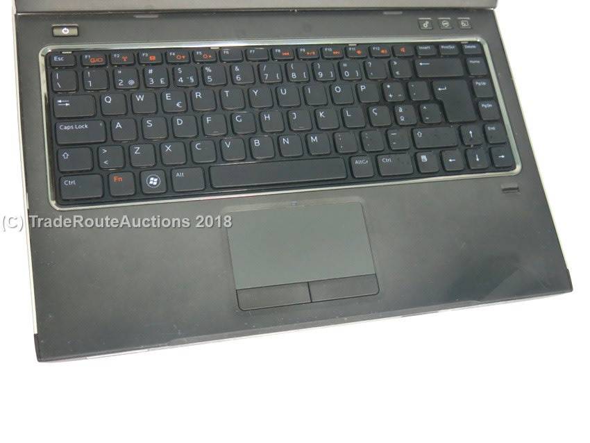 DELL VOSTRO 3460 | CORE i5 3210M 2.5GHZ | 6GB RAM | 500GB HDD | WIN10 PRO 64BIT | LAPTOP
