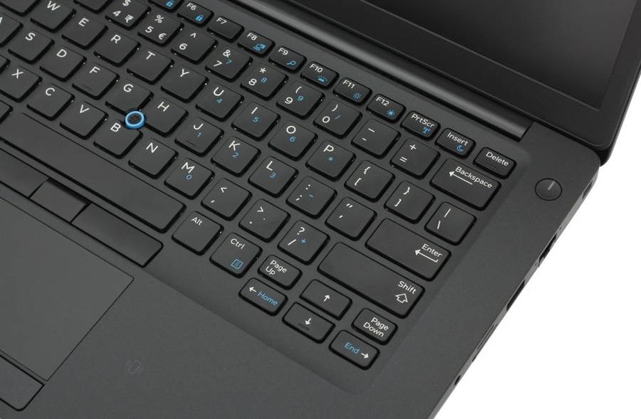 DELL LATITUDE 7480 | CORE i5 7300U 7th Gen 2.6GHz | 4GB RAM | 256GB SSD | HDMI | LAPTOP