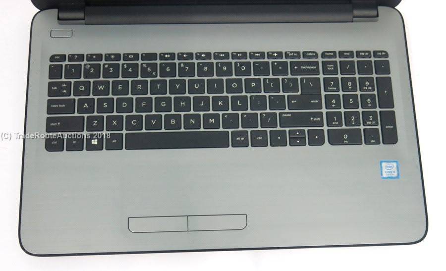 HP Pavilion TPN-C125 15.6" NOTEBOOK | CORE i5 7200U @ 2.5GHZ 7th Gen | 4GB RAM | 1TB HDD - PLZ READ