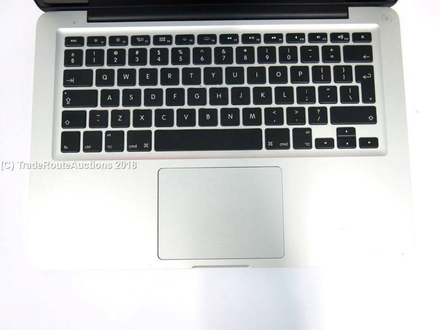 MacBook Pro 13.3-inch | Core i5 2.5GHz | 4GB DDR3 RAM | 500GB HDD | MD101 | INTEL HD GRAPHICS