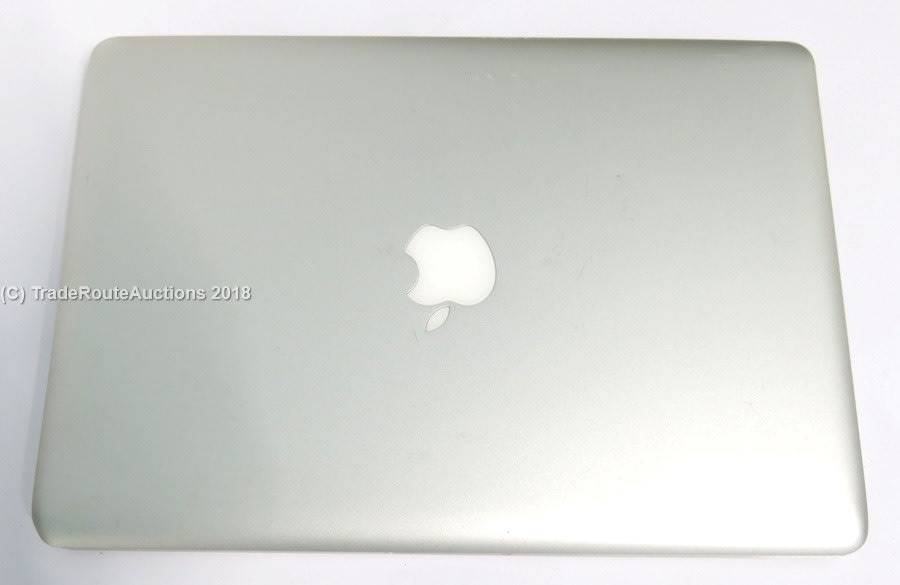 MacBook Pro 13.3-inch | Core i5 2.5GHz | 4GB DDR3 RAM | 500GB HDD | MD101 | INTEL HD GRAPHICS