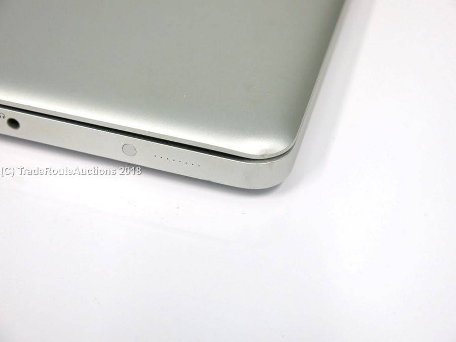 MacBook Pro 13.3-inch | Core i5 2.5GHz | 4GB DDR3 RAM | 500GB HDD | MD101 | INTEL HD GRAPHICS
