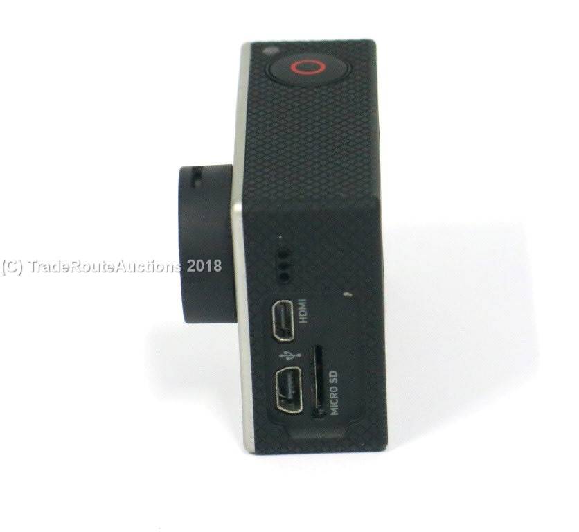 GOPRO HERO 3  CHDHX-301 [BLACK EDITION] Captures HD Video