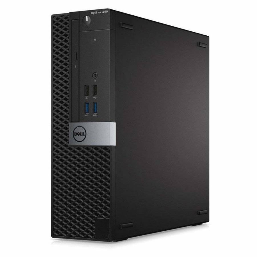 Dell OptiPlex 5040 ULTRA SFF PC | Core i5 6500 6th Gen 3.2Ghz | 8GB RAM | 500GB HDD PC