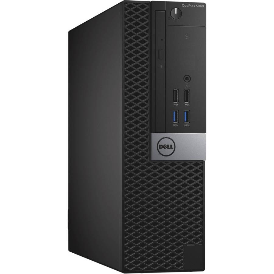 Dell OptiPlex 5040 ULTRA SFF PC | Core i5 6500 6th Gen 3.2Ghz | 8GB RAM | 500GB HDD PC