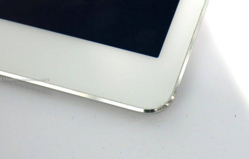 IPAD AIR 2 | MGH72HC/A | 16GB | 4G CELLULAR | WiFi | LATEST | SILVER  ***  RETINA DISPLAY  ***