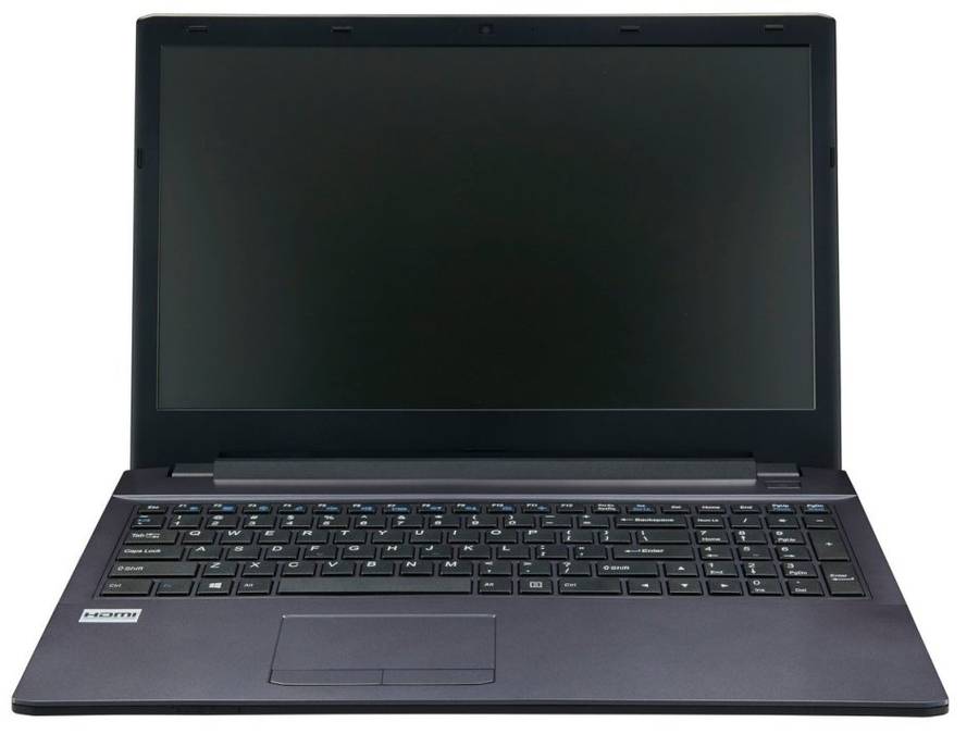 PLEASE READ ** MODLIN BY PROILE W955JU LAPTOP | CORE i5 6th Gen 2.5GHZ  | 4GB RAM | 500GB HDD