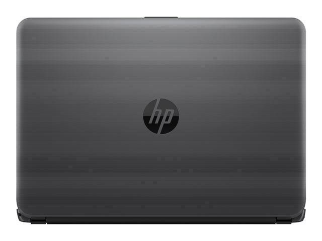 HP 250 G5 Notebook 15.6 Inch | CORE i5 7200U 7th Gen 2.30GHZ | 4GB RAM | 500GB HDD | HDMI NOTEBOOK