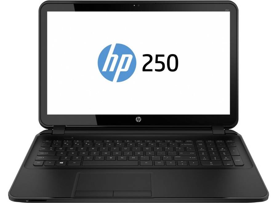 HP 250 G5 Notebook 15.6 Inch | CORE i5 7200U 7th Gen 2.30GHZ | 4GB RAM | 500GB HDD | HDMI NOTEBOOK