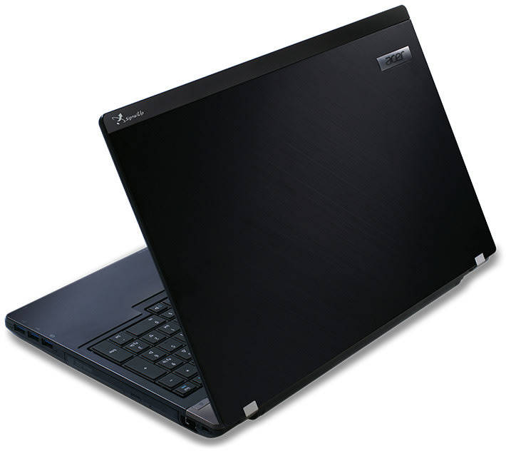 ACER TRAVELMATE P653-V | CORE i5 3320M 2.6GHZ | 4GB RAM | 500GB HDD | WIN 10 PRO 64BIT | LAPTOP