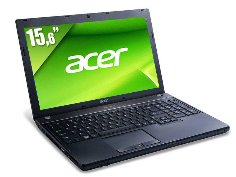 ACER TRAVELMATE P653-V | CORE i5 3320M 2.6GHZ | 4GB RAM | 500GB HDD | WIN 10 PRO 64BIT | LAPTOP