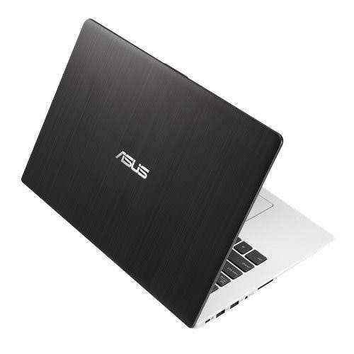 Asus VivoBook S300CA TOUCH SCREEN NOTEBOOK | CORE i3 3217U 1.8GHz | 4GB RAM | 500GB HDD LAPTOP