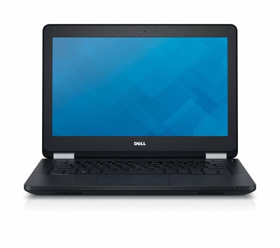 DELL LATITUDE E5270 | CORE i5 6300U 2.4GHz 6th Gen | 8GB RAM | 128GB SSD | HDMI | LAPTOP