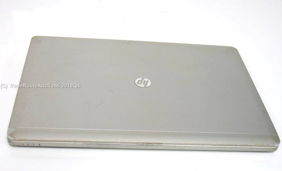 HP ELITEBOOK FOLIO 9470M LAPTOP | CORE i5 3437u 1.9GHZ | 6GB RAM | 256GB SSD | NOTEBOOK