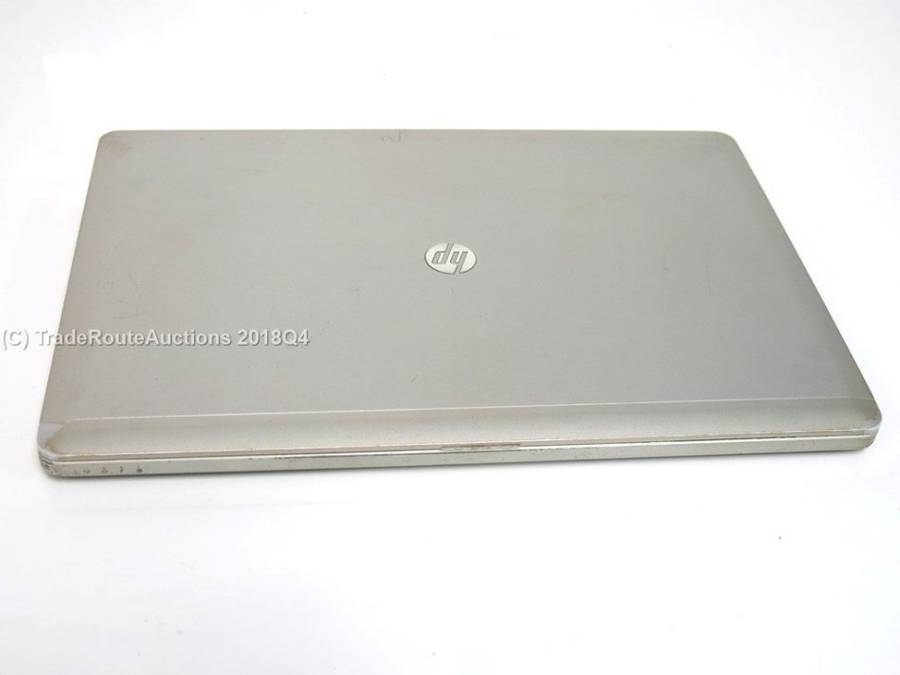 HP ELITEBOOK FOLIO 9470M LAPTOP | CORE i5 3437u 1.9GHZ | 6GB RAM | 256GB SSD | NOTEBOOK