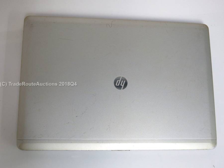 HP ELITEBOOK FOLIO 9470M LAPTOP | CORE i5 3437u 1.9GHZ | 6GB RAM | 256GB SSD | NOTEBOOK