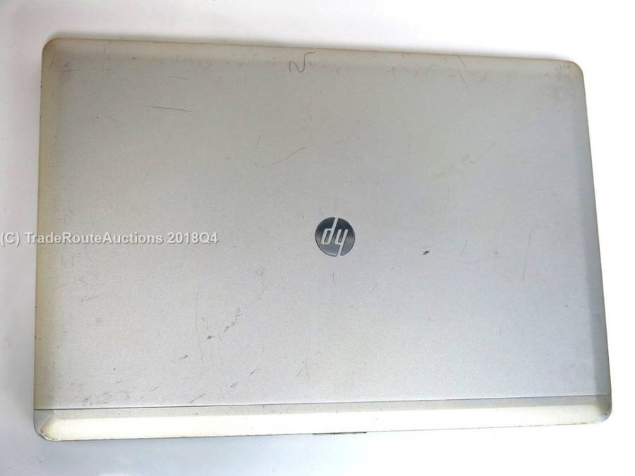 HP ELITEBOOK FOLIO 9470M LAPTOP | CORE i5 3437u 1.9GHZ | 6GB RAM | 256GB SSD | NOTEBOOK