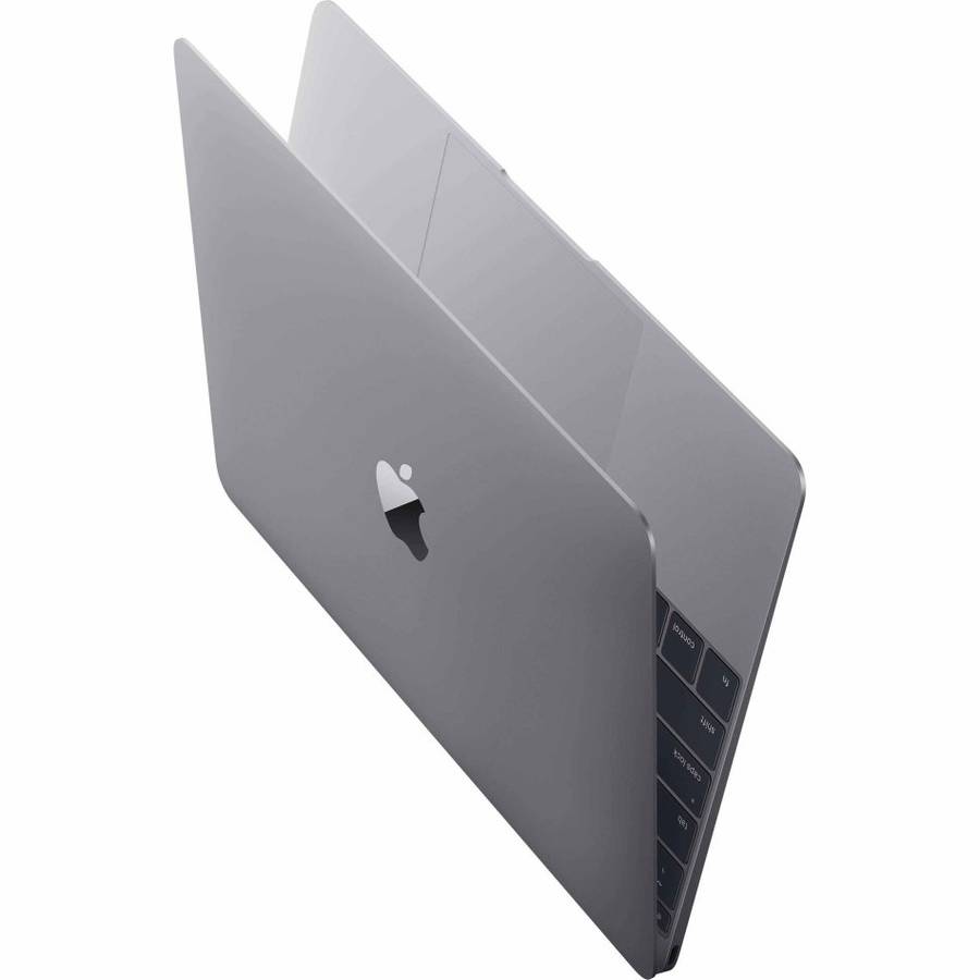 MacBook "Core M" 1.2Ghz 12inch RETINA SPACEGREY (Early 2015 Model) | 8GB RAM | 500GB SSD | 2304x1440