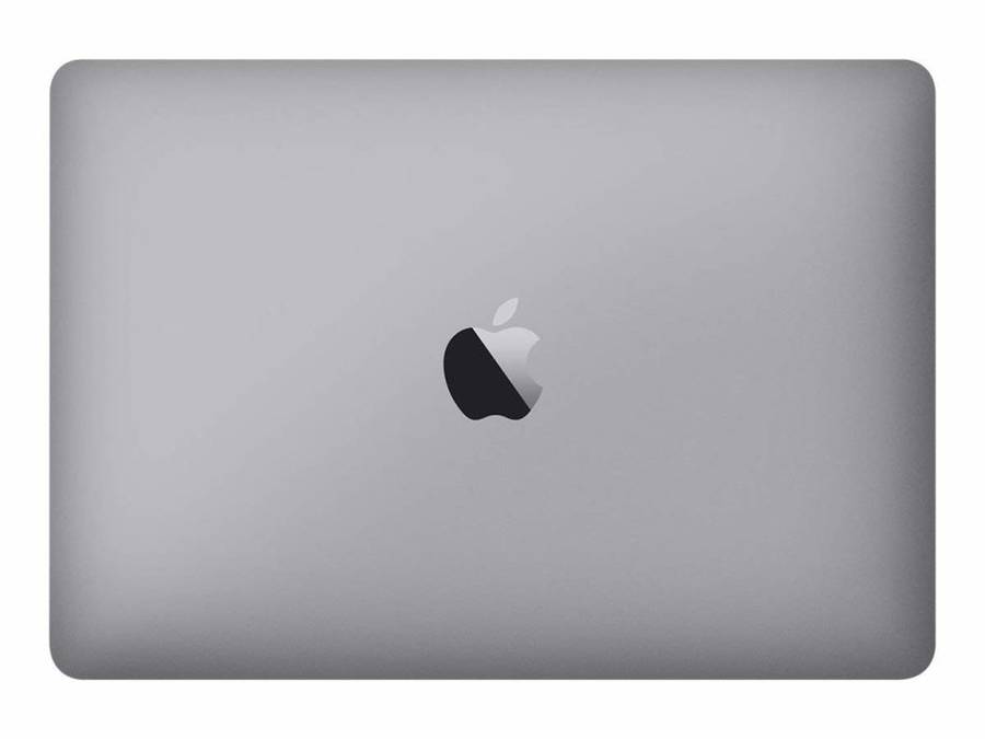 MacBook "Core M" 1.2Ghz 12inch RETINA SPACEGREY (Early 2015 Model) | 8GB RAM | 500GB SSD | 2304x1440