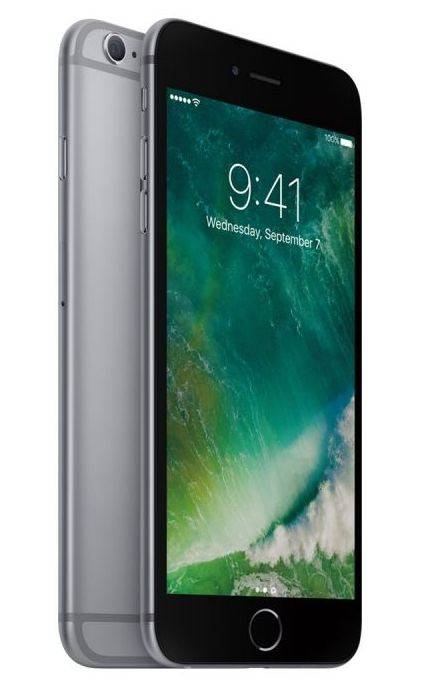 BRAND NEW SEALED | APPLE IPHONE 6 | SPACE GREY | A1586 | MQ3D2AA/A    *** APPLE IPHONE6 ***