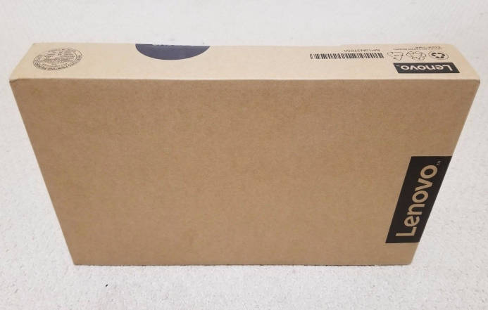 BOXED - LENOVO IDEAPAD 110 15.6 INCH | CORE i5 6200U 6th Gen @ 2.3GHZ  | 4GB RAM | 500GB HDD LAPTOP