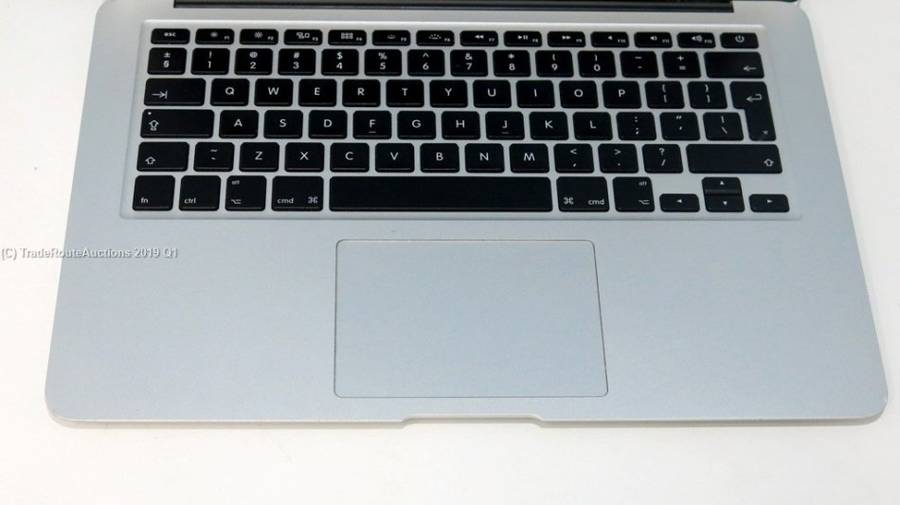 Apple MacBook Air 13.3-inch | Core i5 1.8GHz | 8GB RAM | 128GB SSD MACBOOK AIR 13 INCH 2017 MODEL