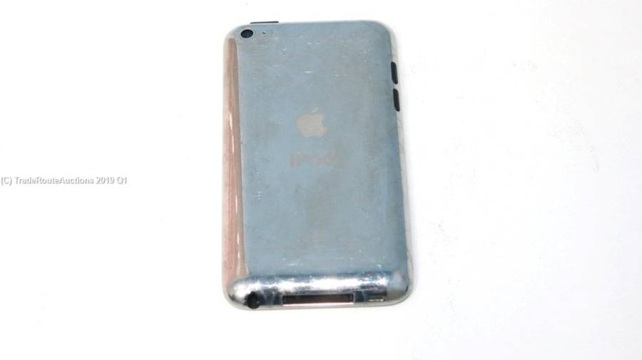 Apple iPod Touch | BLACK | 16GB | 4th Generation | ME178ZP/A *** IPOD TOUCH ***