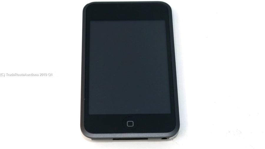 Apple iPod Touch Black | 16GB  | MA627ZK | A1213