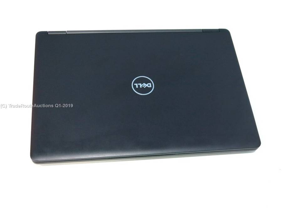 DELL LATITUDE 5480 Laptop | CORE i5 6300U 6th Gen 2.4GHz | 4GB RAM | 500GB HDD | HDMI | NOTEBOOK