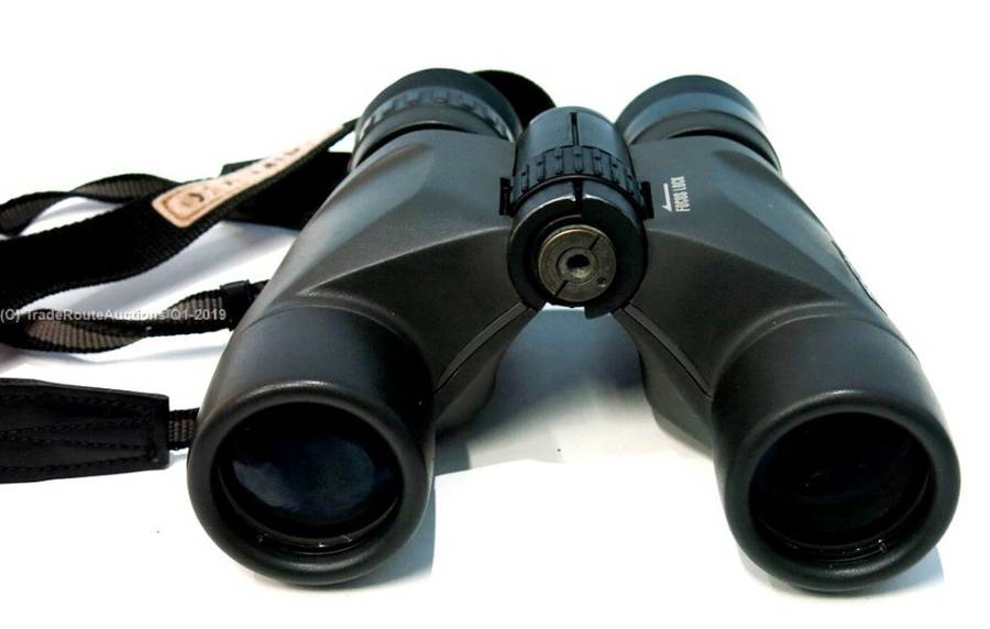 PENTAX 8X40 PCF BINOCULAR