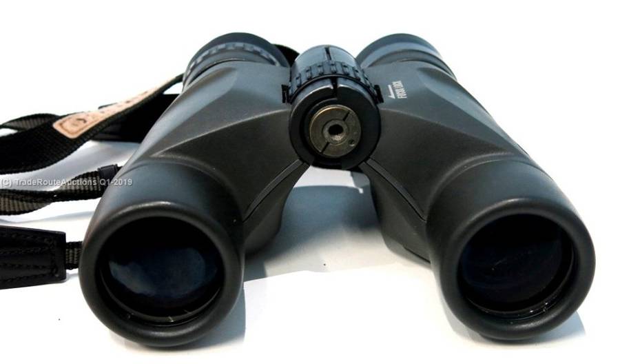PENTAX 8X40 PCF BINOCULAR