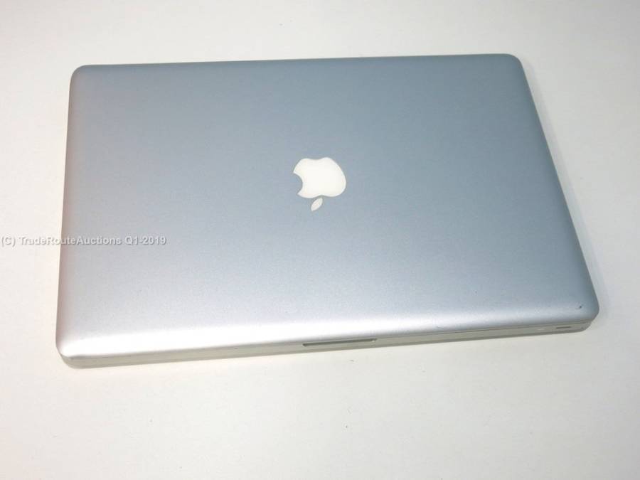 MacBook Pro 15.4-inch | Core 2 duo 2.53GHz | 4GB DDR3 RAM | 500GB HDD *** GENUINE APPLE ***