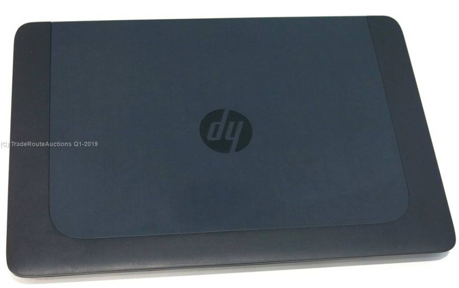 HP ZBook 14 G2 Workstation | Core i7 5500U 2.4Ghz | 8GB RAM | 500GB HDD