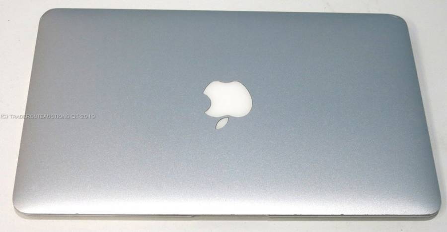 MacBook Air 11.6-inch | Core i5 1.3GHz | 4GB DDR3 RAM | 128GB SSD FLASH - Macbook Air MID 2013