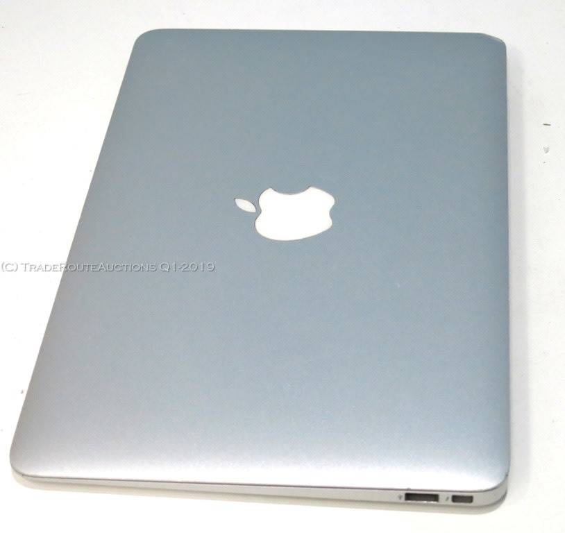 MacBook Air 11.6-inch | Core i5 1.3GHz | 4GB DDR3 RAM | 128GB SSD FLASH - Macbook Air MID 2013