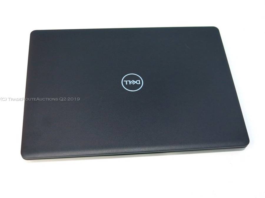 Dell Latitude 3490 | Intel Core i3 7130U 7th Gen 2.7GHz | 4GB RAM | 256GB SSD | 14" LAPTOP