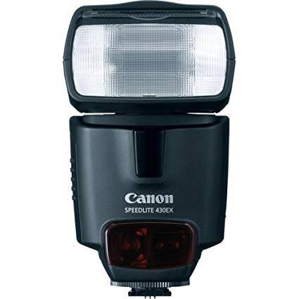Canon Speedlite 430EX Flash for Canon EOS DIGITAL SLR Cameras *** BARGAIN ** Fits all CANON DSLRs