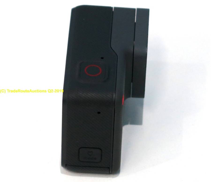 GoPro HERO5 Black 4K Action Camera with USB CABLE