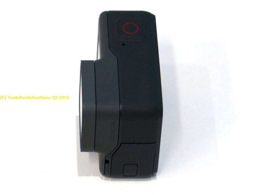 GoPro HERO5 Black 4K Action Camera with USB CABLE