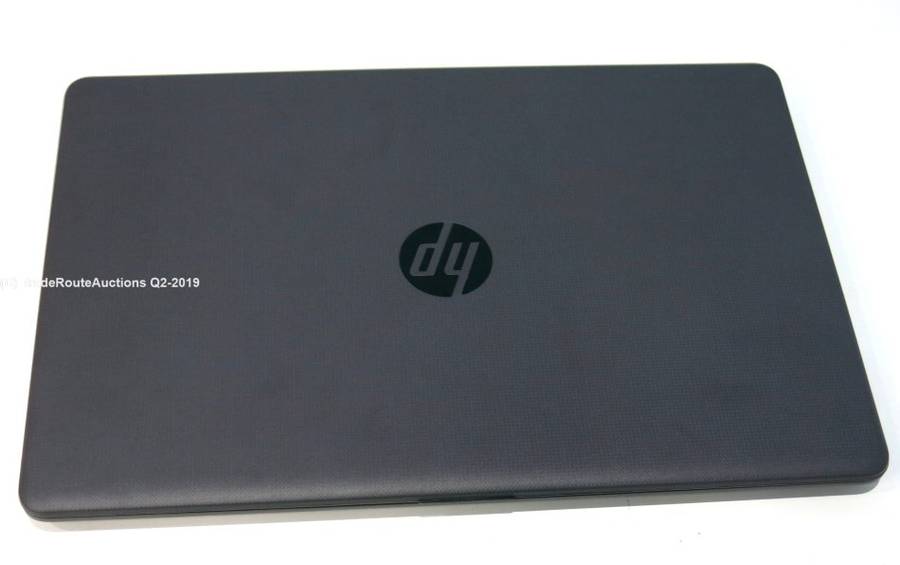 HP 250 G6 Notebook 15.6 Inch | CORE i5 7200U 7th Gen 2.50GHZ | 8GB RAM | 1TB HDD | HDMI NOTEBOOK