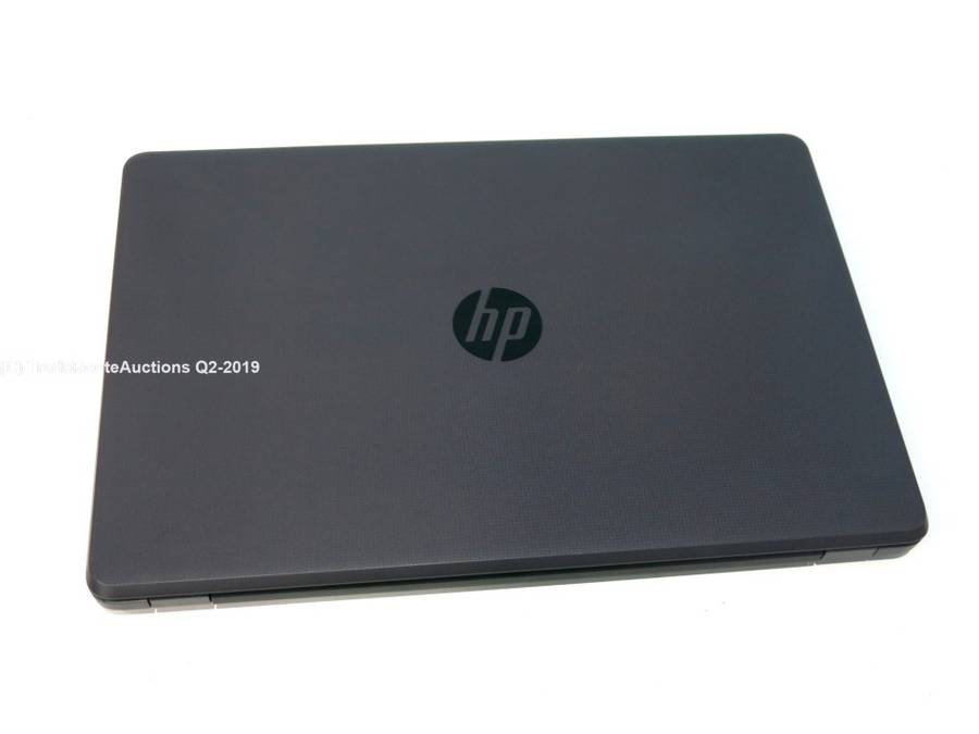 HP 250 G6 Notebook 15.6 Inch | CORE i5 7200U 7th Gen 2.50GHZ | 8GB RAM | 1TB HDD | HDMI NOTEBOOK