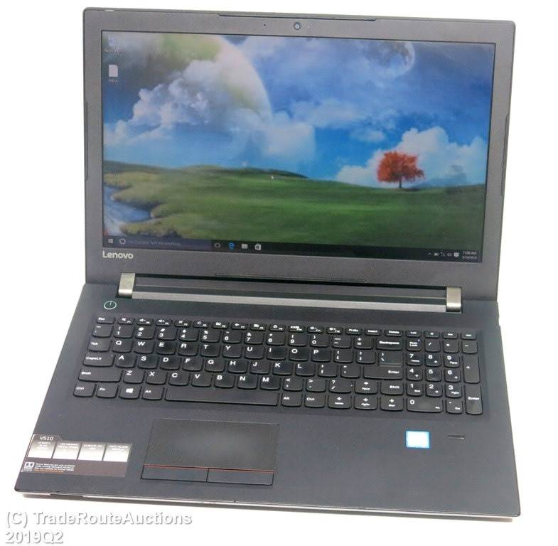 LENOVO V510 LAPTOP  | 15.6 inch | CORE i5 7200U 2.50GHz 7th Gen | 8GB RAM | 500GB HDD | NOTEBOOK