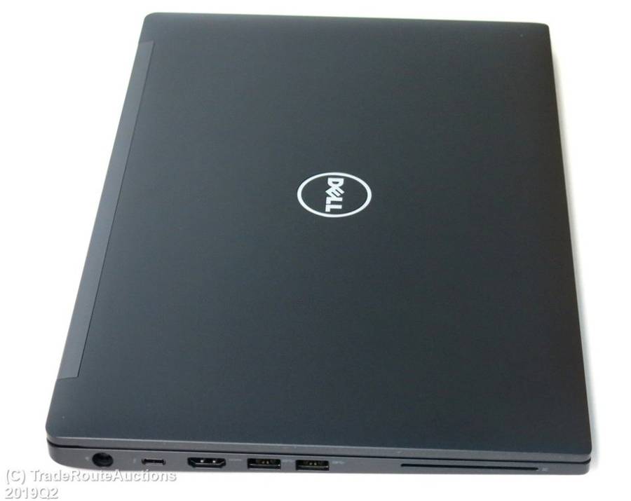 DELL LATITUDE 7480 | CORE i5 7300U 7th Gen 2.6GHz | 4GB RAM | 256GB SSD | HDMI | LAPTOP
