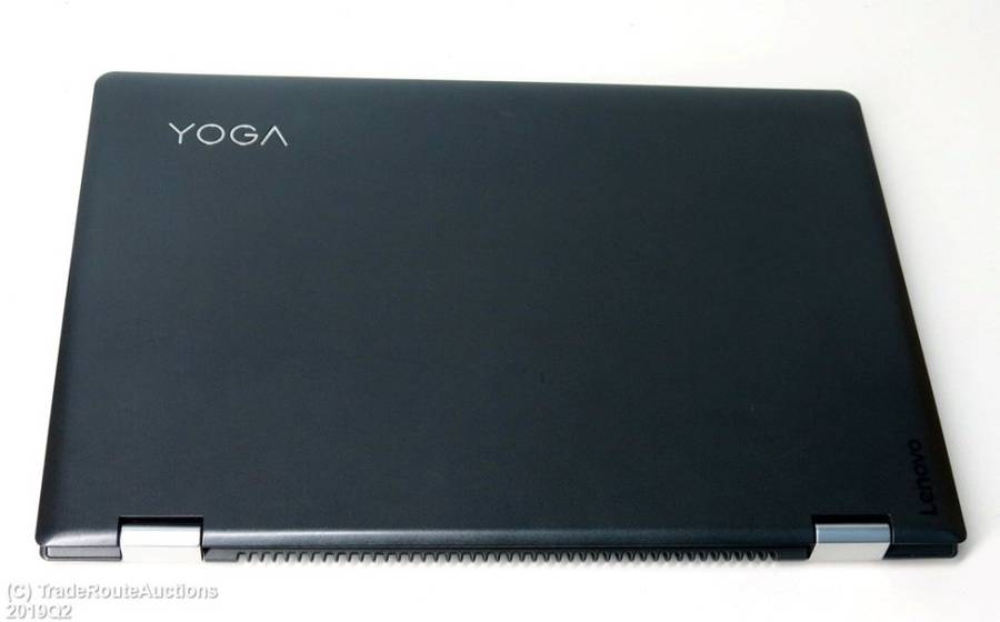 Lenovo YOGA 510 Touchscreen 14" 2 in 1 Notebook | Intel Core i5 7200U 7th Gen 4GB RAM 500GB HDD