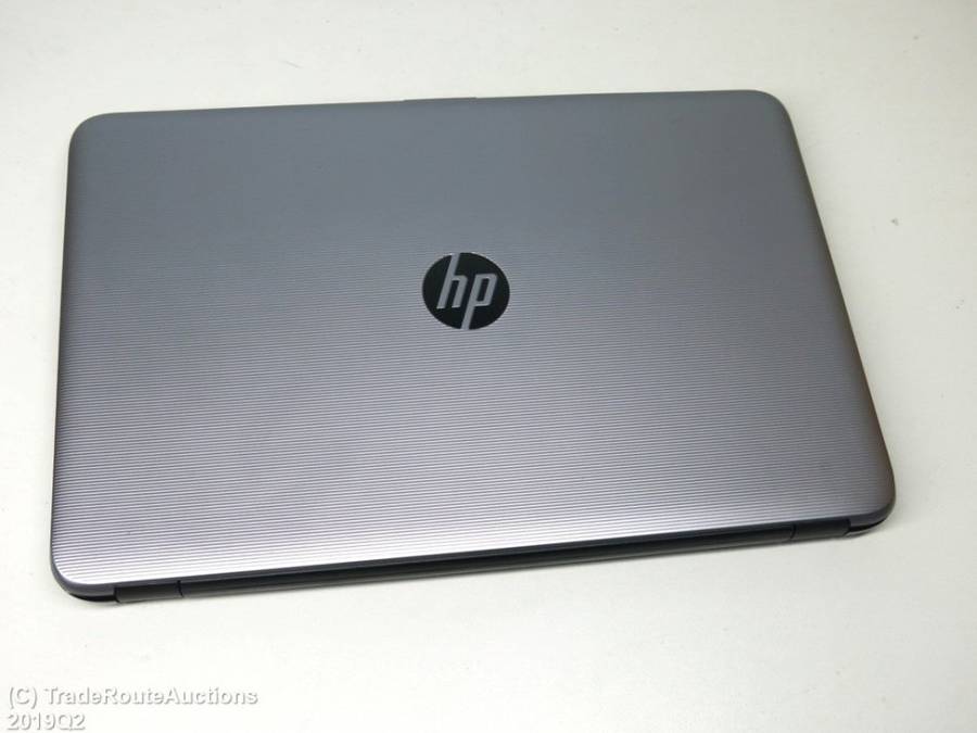 HP 250 G5 Notebook | CORE i5 7200U 7th Gen 2.50GHZ | 4GB RAM | 500GB HDD | HDMI NOTEBOOK