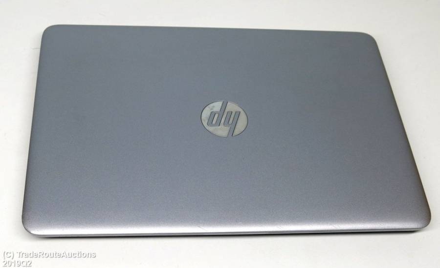 HP ELITEBOOK 840 G3 | CORE i5 6300U 6th Gen 2.4GHZ | 8GB RAM | 256GB SSD | LAPTOP