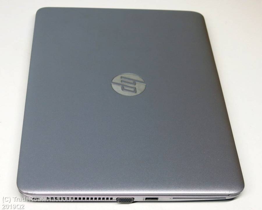 HP ELITEBOOK 840 G3 | CORE i5 6300U 6th Gen 2.4GHZ | 8GB RAM | 256GB SSD | LAPTOP